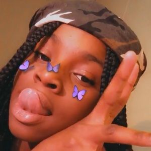 Meet your Posher, Aaliyah